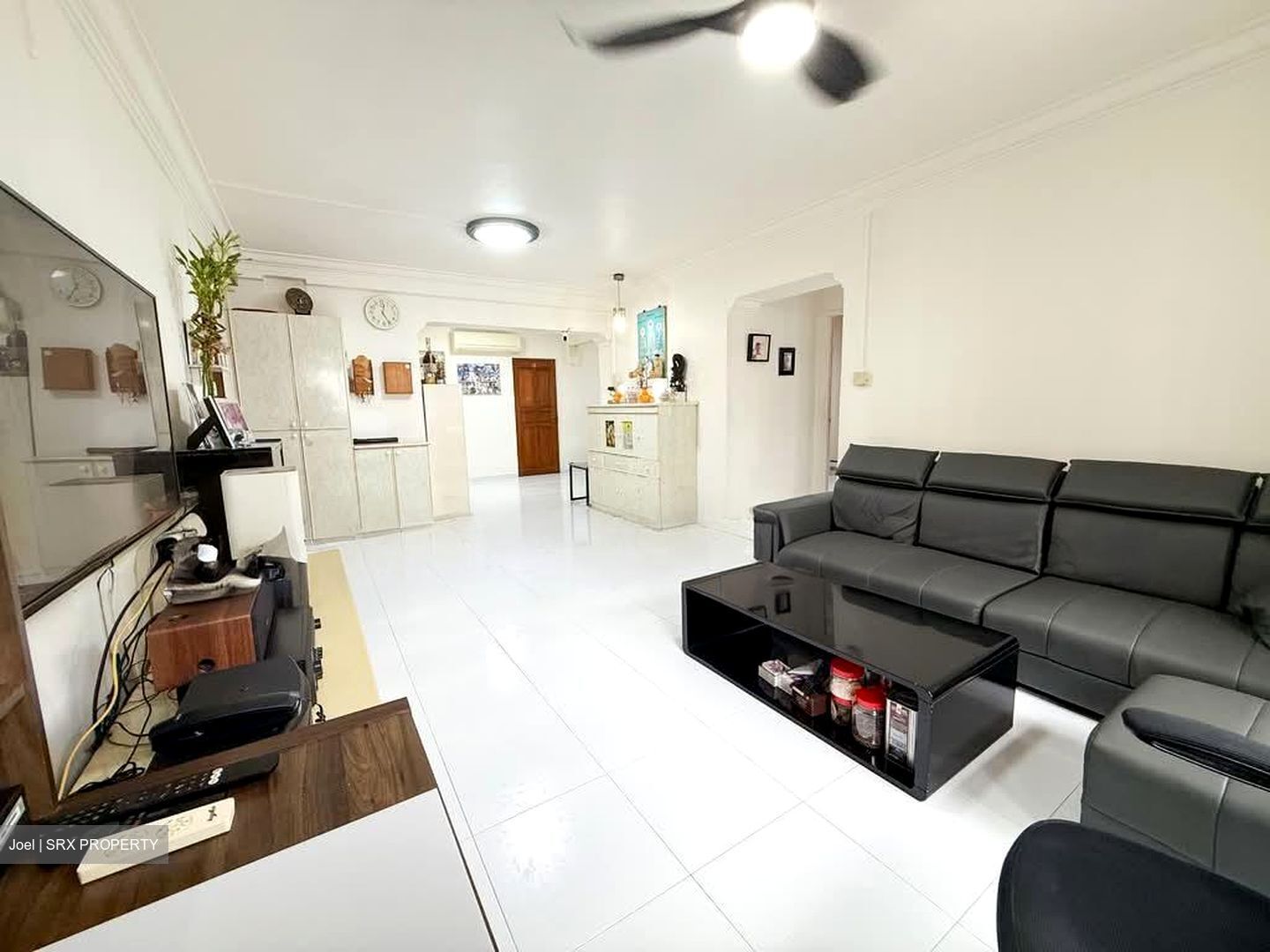 Blk 188A Rivervale Gateway (Sengkang), HDB 5 Rooms #562100221